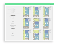 arqgen-layouts