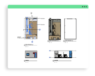 arqgen-layouts